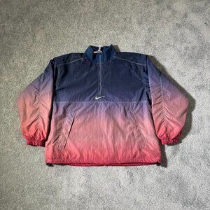 Supreme & Nike Ripstop Sweatshirt